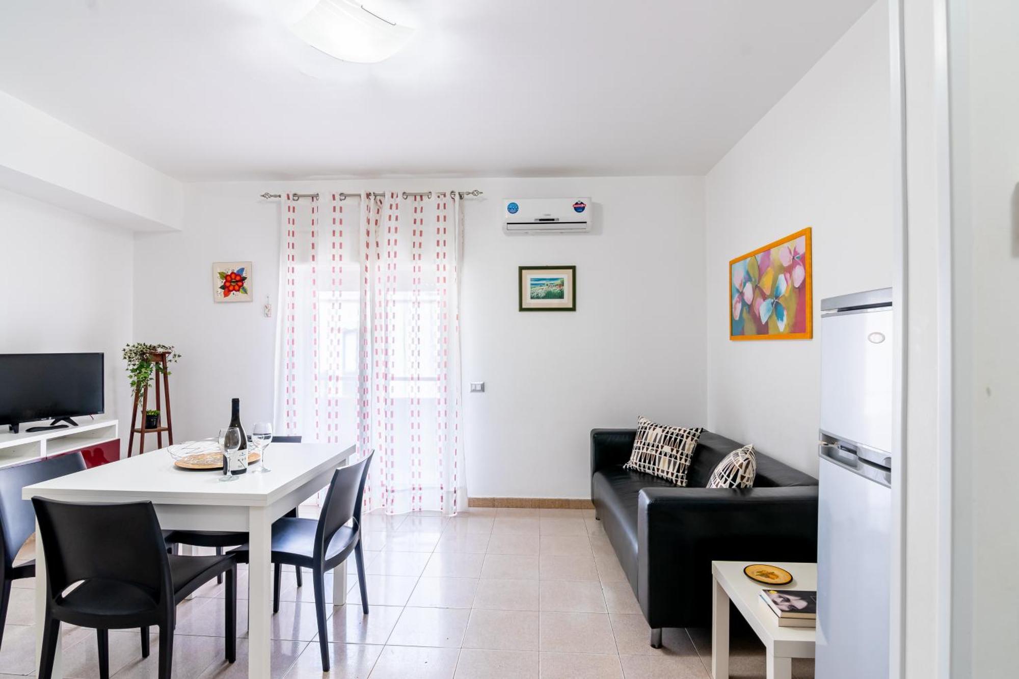 Il Moro Di Cefalu' Exteriér fotografie